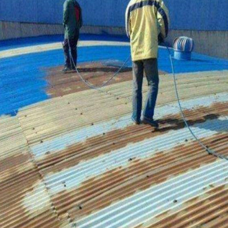 盈江地面翻新与地坪漆施工流程